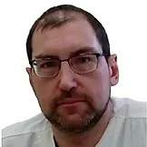 Феданов Станислав Леонидович: Андролог, Уролог.