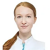 Безродная Мария Дмитриевна: Окулист (офтальмолог).