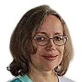 Еремина Алла Эдуардовна: Врач функциональной диагностики.