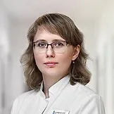 Иванова Оксана Дмитриевна: Эндоскопист.