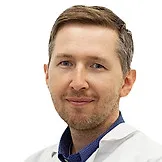 Кузнецов Владимир Михайлович: Акушер, Гинеколог, Эндокринолог.
