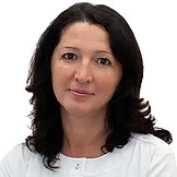 Барсукова Екатерина Олеговна: Врач ультразвуковой диагностики.