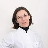 Покусаева Дарья Павловна: УЗИ-специалист.