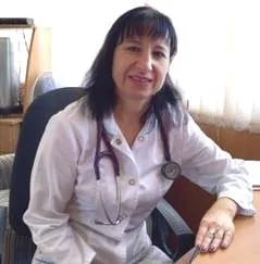 Громакова Елена Федоровна: Кардиолог.