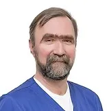 Карцев Алексей Георгиевич: Эндоскопист.