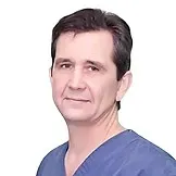 Клешнин Дмитрий Анатольевич: Оториноларинголог.