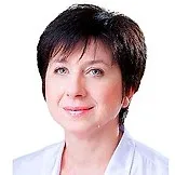 Давитая Виолетта Николаевна: Акушер, Гинеколог.