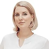 Герусова Анастасия Владимировна: Косметолог, Хирург.