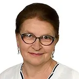 Добрынина Любовь Николаевна: Невролог.