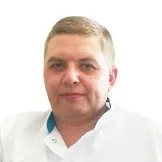 Абрамян Арсен Валерьевич: Флеболог, Сердечно-сосудистый хирург, Хирург.