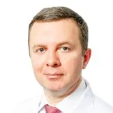 Малыханов Михаил Юрьевич: Окулист (офтальмолог).