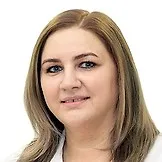 Никитина Анна Михайловна: Флеболог, Хирург, Сердечно-сосудистый хирург.