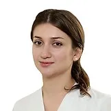 Махмудова Аза Дзаиндиевна: Оториноларинголог.