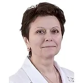 Антипина Татьяна Владимировна: Акушер, Гинеколог.