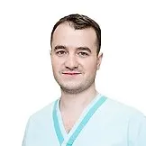 Киселев Антон Сергеевич: Мануальный терапевт, Невролог, Остеопат, Рефлексотерапевт.