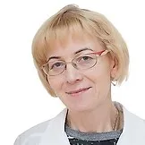 Николаева Марина Анатольевна: Гастроэнтеролог.
