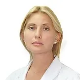 Черкасова Нина Александровна: Нейропсихолог, Терапевт, Психотерапевт, Психолог.