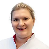 Крючкова Анна Игоревна: Гастроэнтеролог.