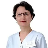 Булгакова Марина Евгеньевна: Аллерголог.
