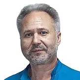 Никулин Дмитрий Иванович: Эндоскопист.