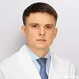 Шаповал Александр Сергеевич: Флеболог, Сердечно-сосудистый хирург.