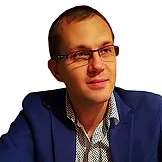Тагильцев Антон Борисович: Флеболог, Сердечно-сосудистый хирург.