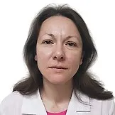 Журавлева Екатерина Владимировна: Кардиолог, Пульмонолог, Терапевт.