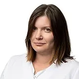 Бойкова Валентина Александровна: УЗИ-специалист.