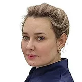 Гомон Елена Сергеевна: Гинеколог.