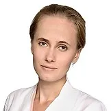 Голубкова Дарья Юрьевна: Невролог, Физиотерапевт.