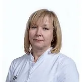 Егорова Елена Владимировна: Врач функциональной диагностики.