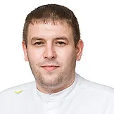 Емелькин Дмитрий Николаевич: Окулист (офтальмолог).