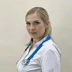 Калягина Елена Владимировна: Терапевт.