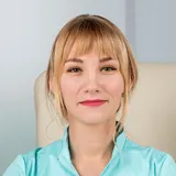 Заря Светлана Евгеньевна: Дерматовенеролог.