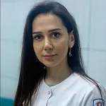 Нифталиева Вусале Али: Оториноларинголог.