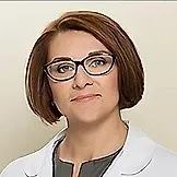 Аверьянова Марина Геннадьевна: Акушер, Гинеколог.