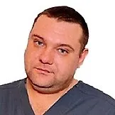 Чебаков Михаил Викторович: Стоматолог, Стоматолог-имплантолог, Стоматолог-терапевт.