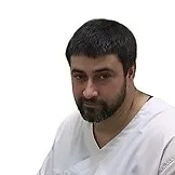Магомедов Рустам Магомедович: Окулист (офтальмолог).