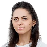 Антонян Инга Ашотовна: Акушер, Гинеколог, УЗИ-специалист.