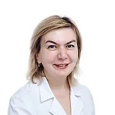 Барави (Бадоева) Майя Джасмаевна: Гинеколог, Гинеколог-эндокринолог, УЗИ-специалист.