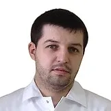 Асипилов Али Абдуллаевич: Стоматолог, Стоматолог-терапевт, Стоматолог-хирург.