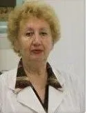 Сударикова Валентина Николаевна: Дерматолог.