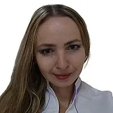 Андриевская Надежда Георгиевна: Кардиолог, Педиатр, Семейный врач, Терапевт.