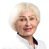 Ефимова Любовь Александровна: Венеролог, Дерматолог.