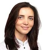 Адян Шушанна Авагимовна: Акушер, Гинеколог.
