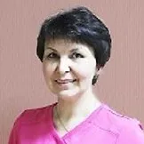 Рулева Ирина Азатовна: Акушер, Гинеколог-эндокринолог, УЗИ-специалист.