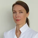 Гринько Ольга Михайловна: Дерматолог, Косметолог.