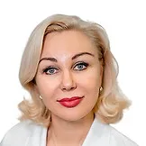 Ушакова Марина Александровна: Гинеколог, Гинеколог-эндокринолог, Маммолог.