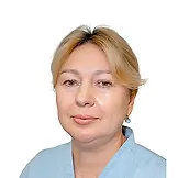 Капустина Инна Владимировна: Гинеколог, Гинеколог-эндокринолог, Маммолог.