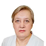 Лапинская Людмила Алексеевна: Гастроэнтеролог, Пульмонолог, Терапевт.